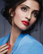 Sonam Kapoor